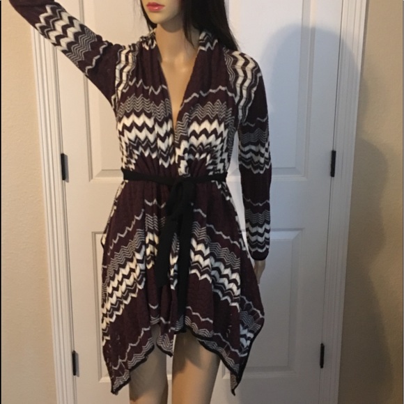 Women cardigan - Picture 3 of 3